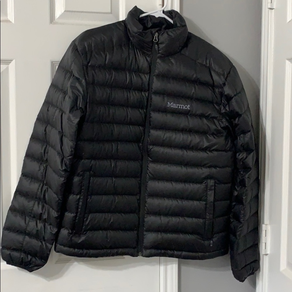 Marmot ski snow jacket